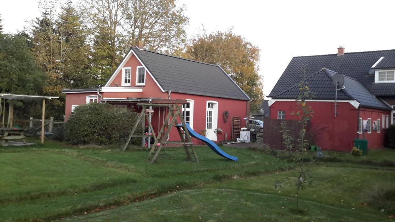 Sommerhaus Езенс Екстериор снимка