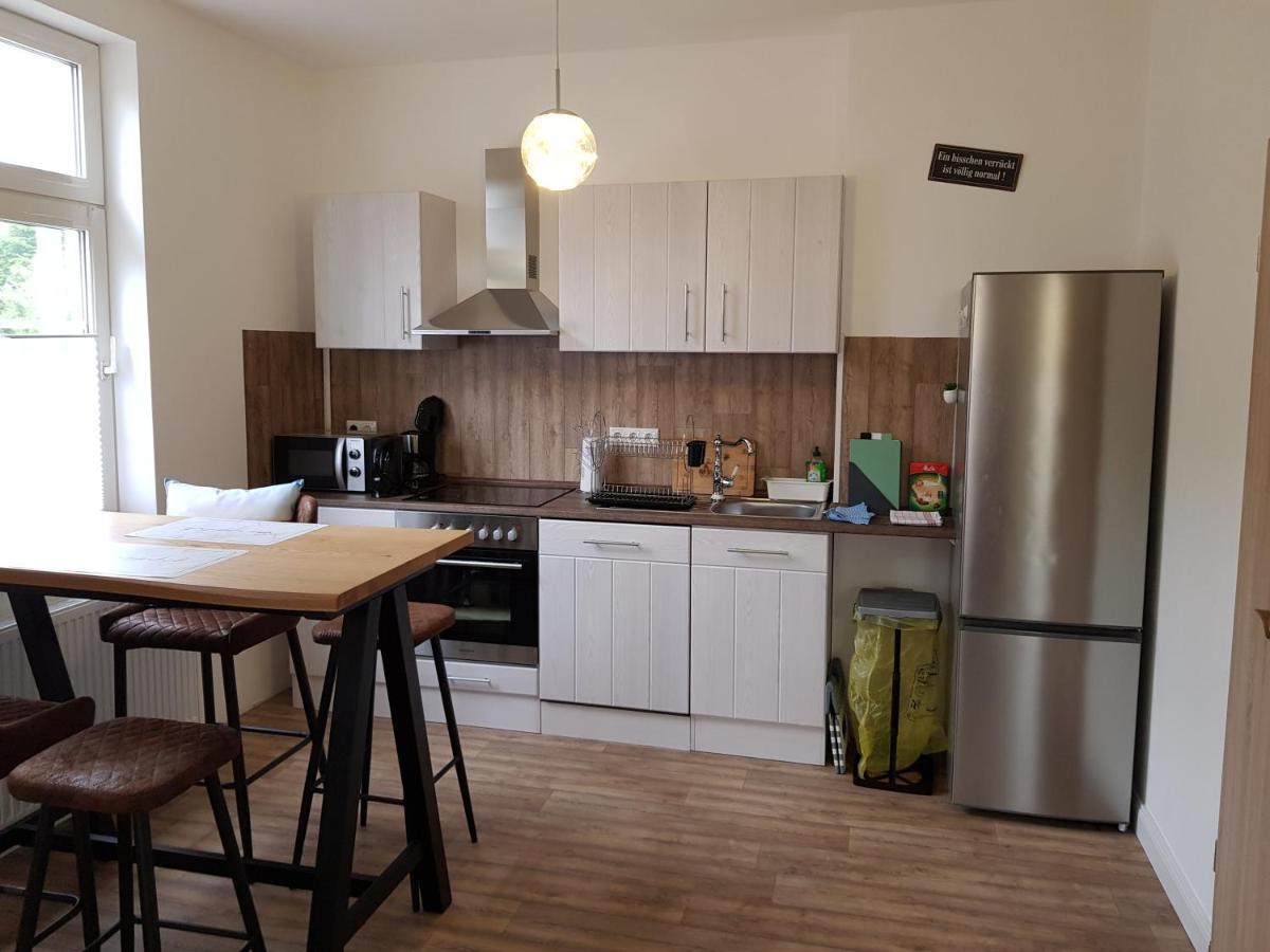 Sommerhaus Езенс Екстериор снимка