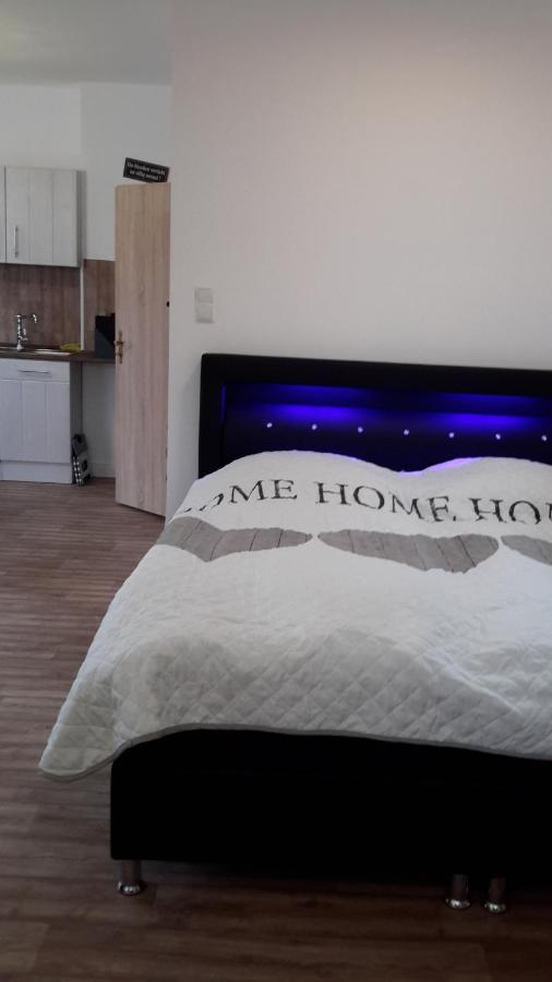 Sommerhaus Езенс Екстериор снимка