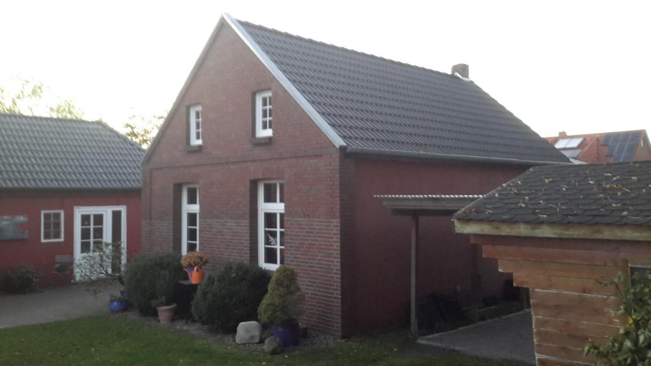 Sommerhaus Езенс Екстериор снимка