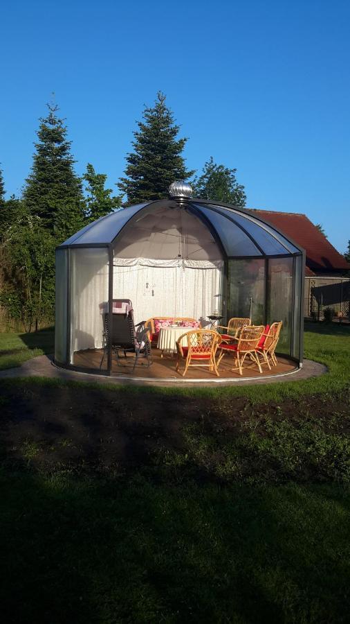 Sommerhaus Езенс Екстериор снимка