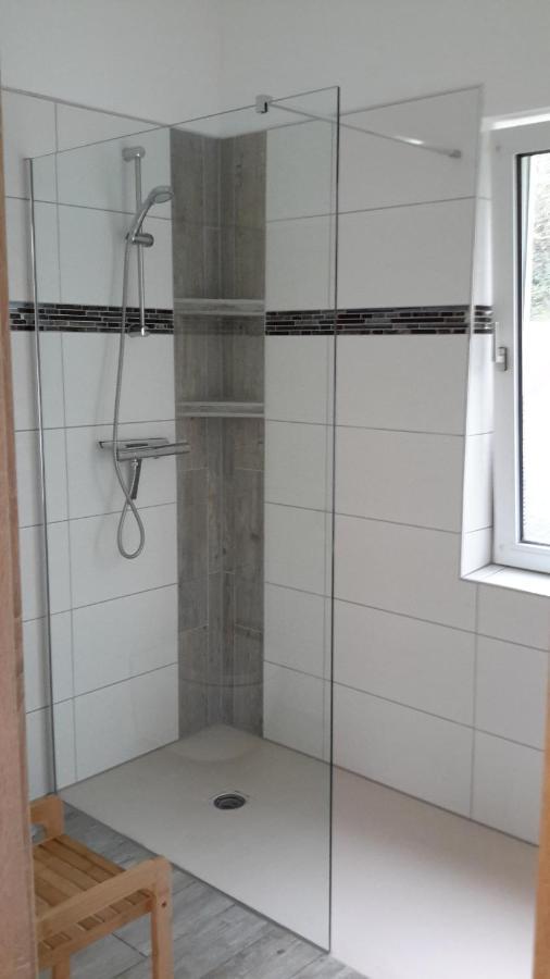Sommerhaus Езенс Екстериор снимка