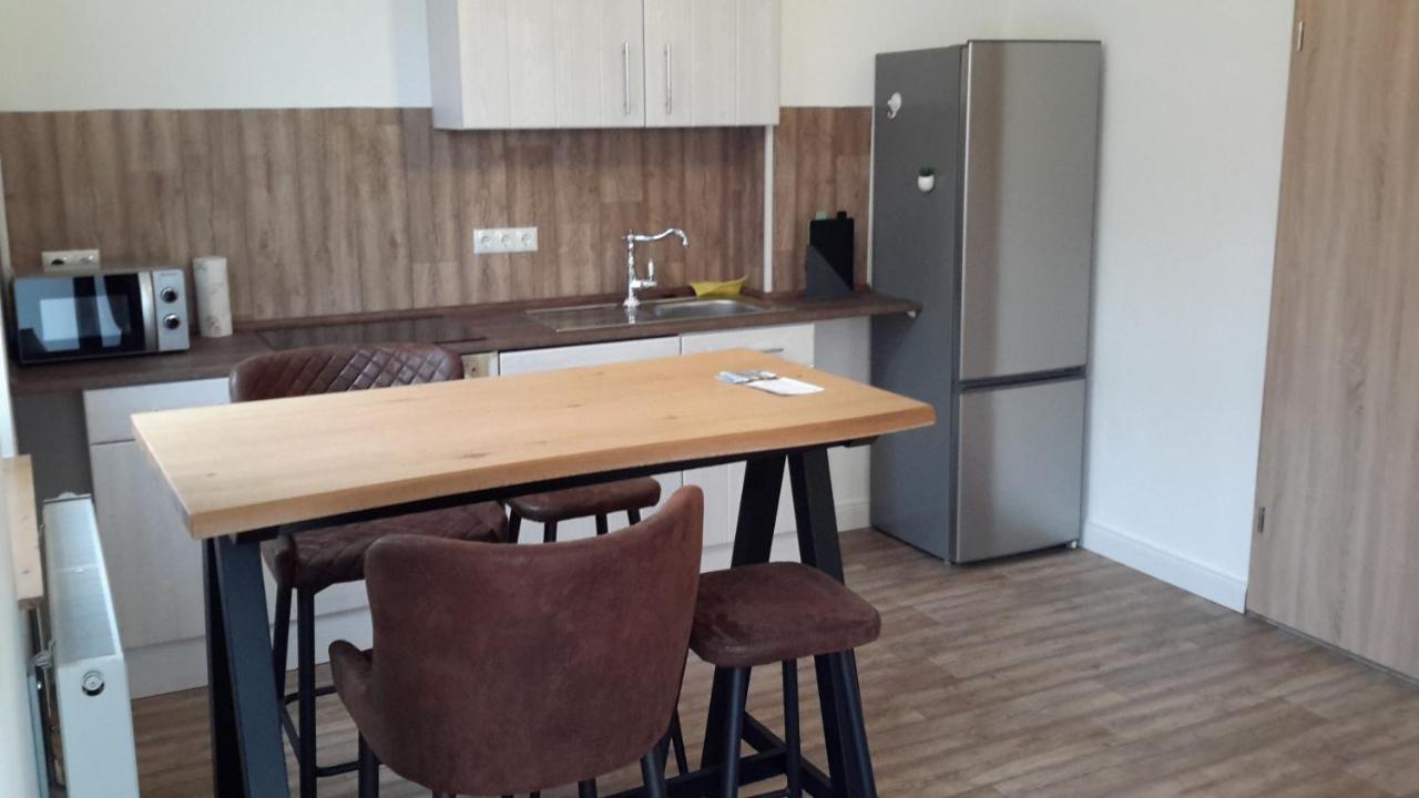 Sommerhaus Езенс Екстериор снимка