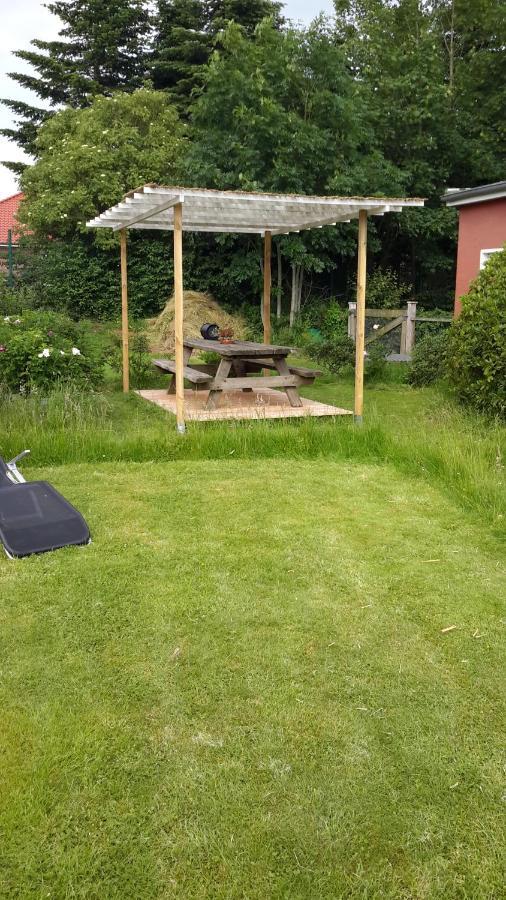 Sommerhaus Езенс Екстериор снимка