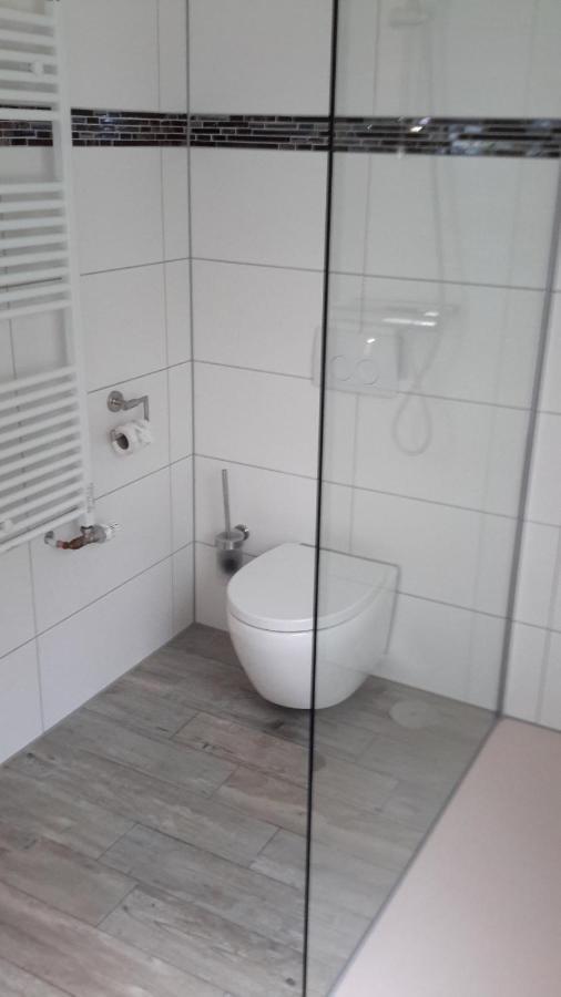 Sommerhaus Езенс Екстериор снимка
